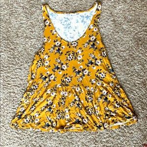 American eagle tank top